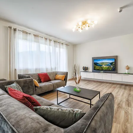 Mosel Village Resort Элленц-Польтерсдорф Экстерьер фото