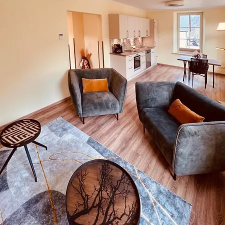 Mosel Village Resort Элленц-Польтерсдорф Экстерьер фото
