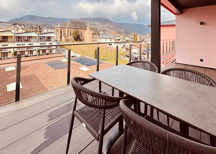 Mosel Village Resort