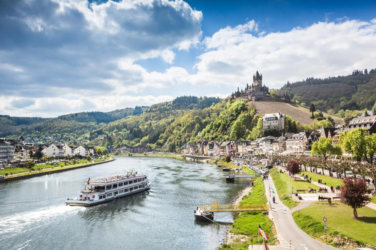 Mosel Village Ośrodek wypoczynkowy