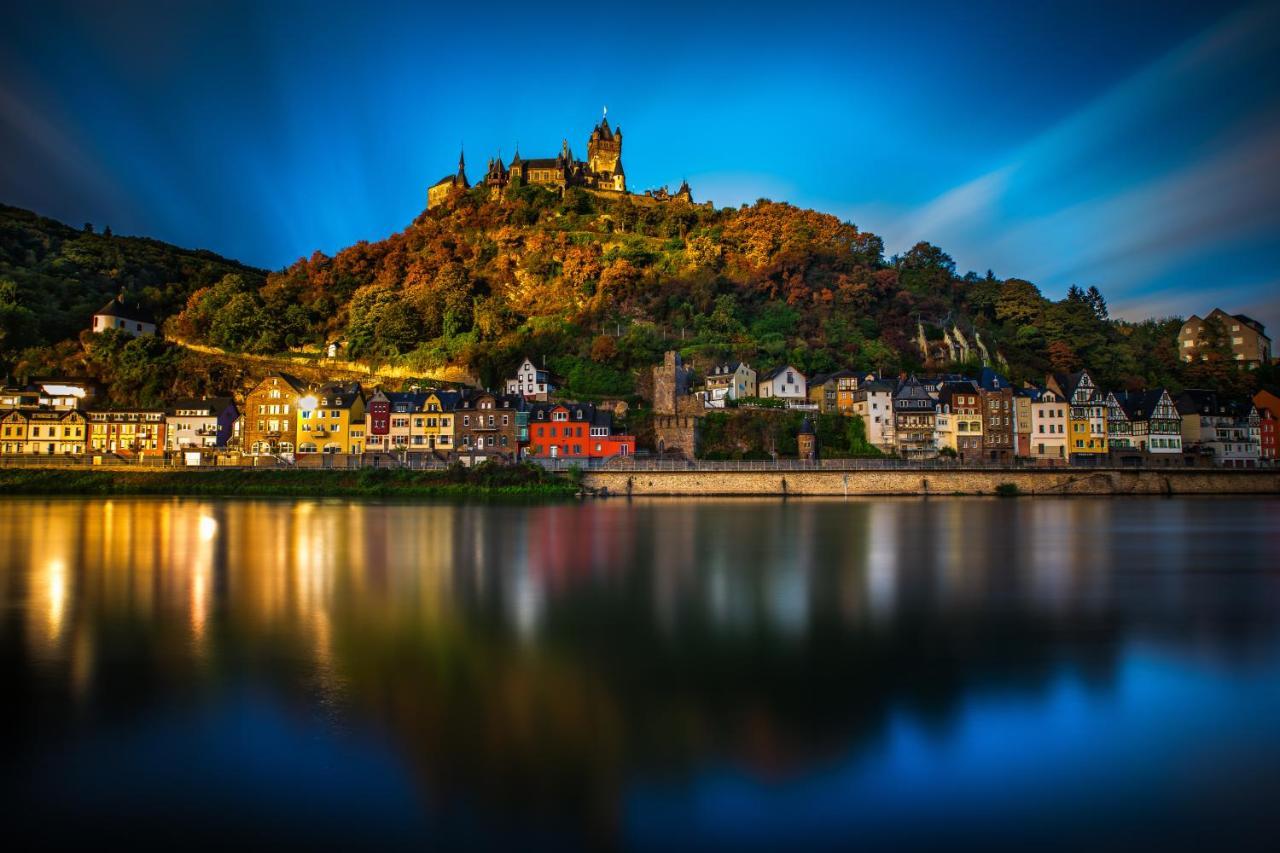 Mosel Village