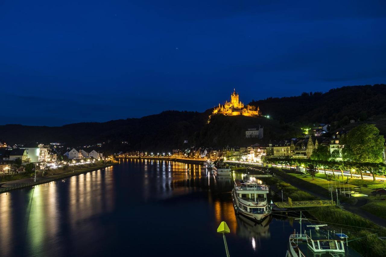 Курортный комплекс Mosel Village *