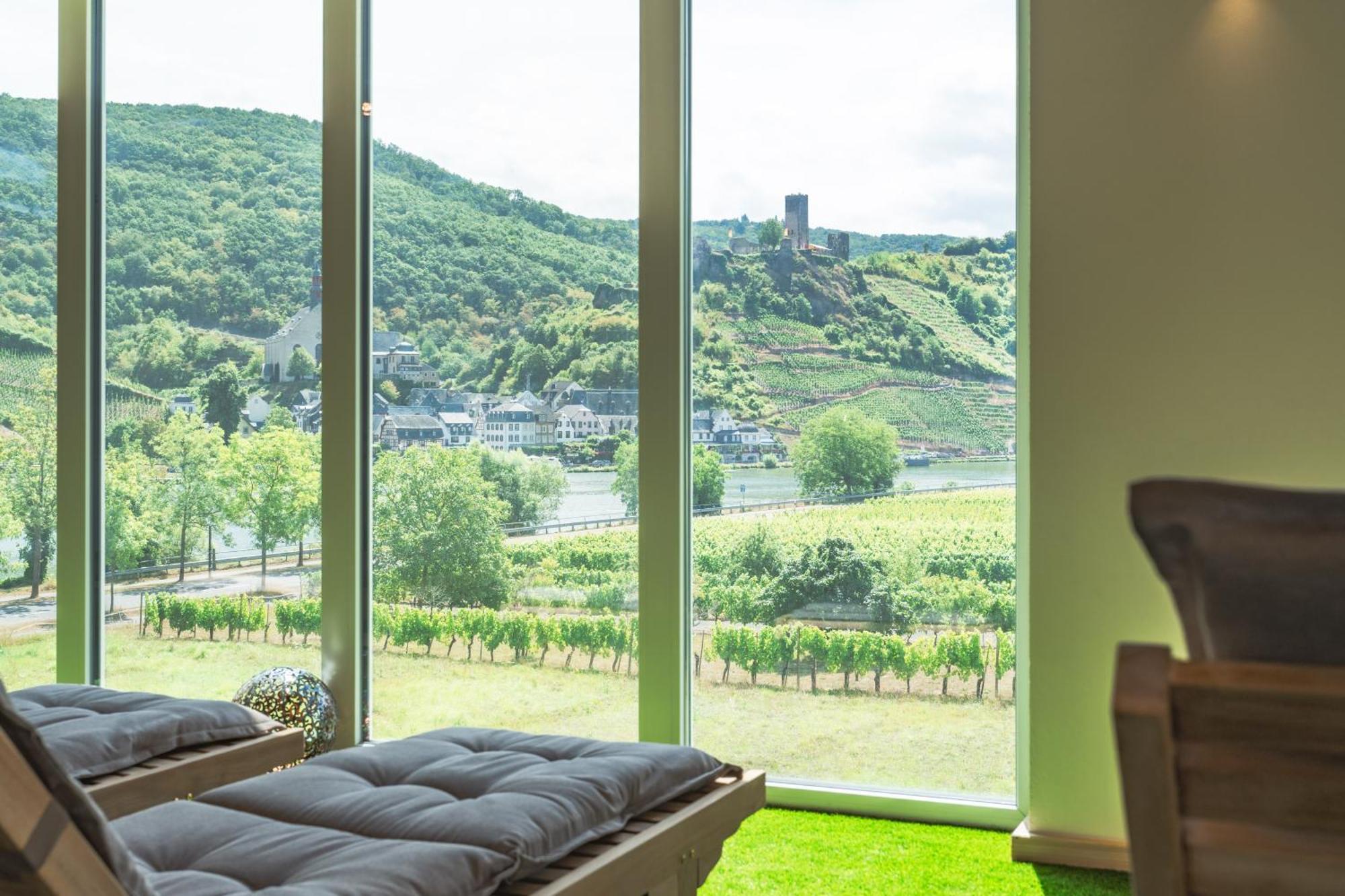 Ośrodek wypoczynkowy Mosel Village Ellenz-Poltersdorf
