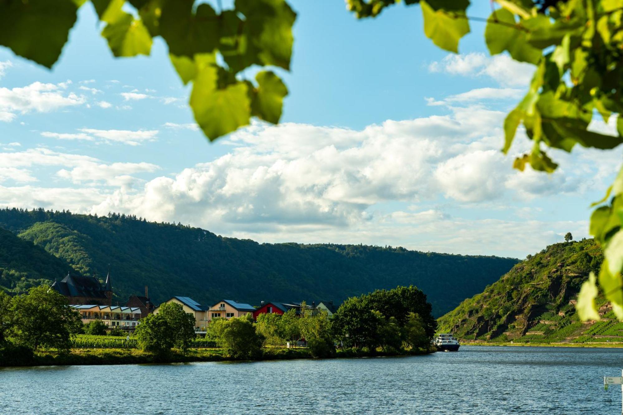 Mosel Village * Ellenz-Poltersdorf