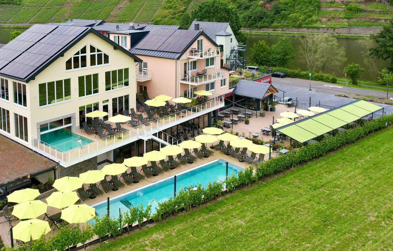 Mosel Village