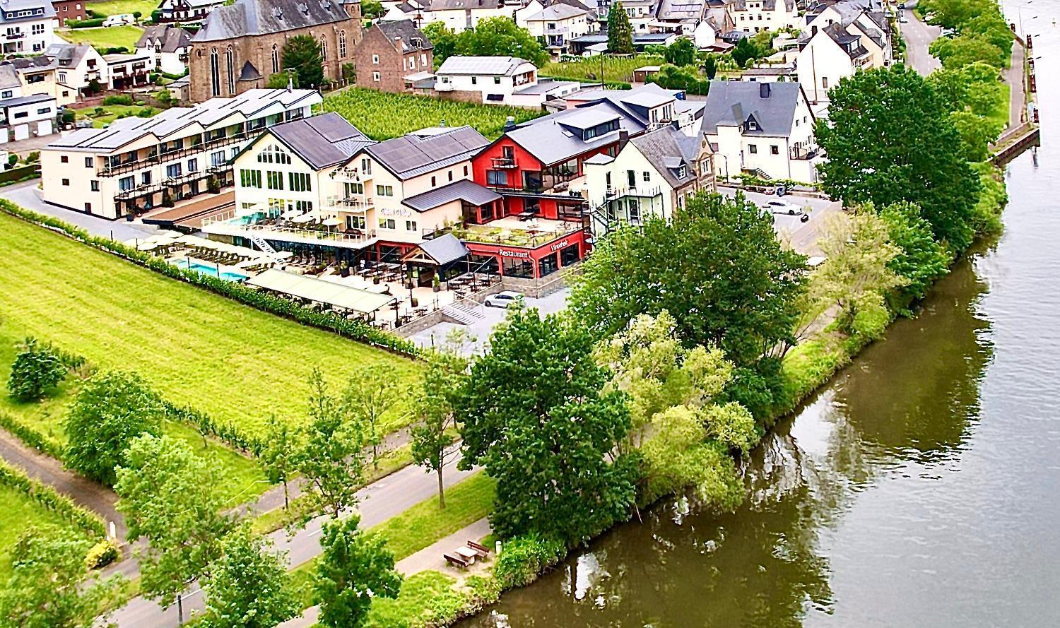 Курортный комплекс Mosel Village