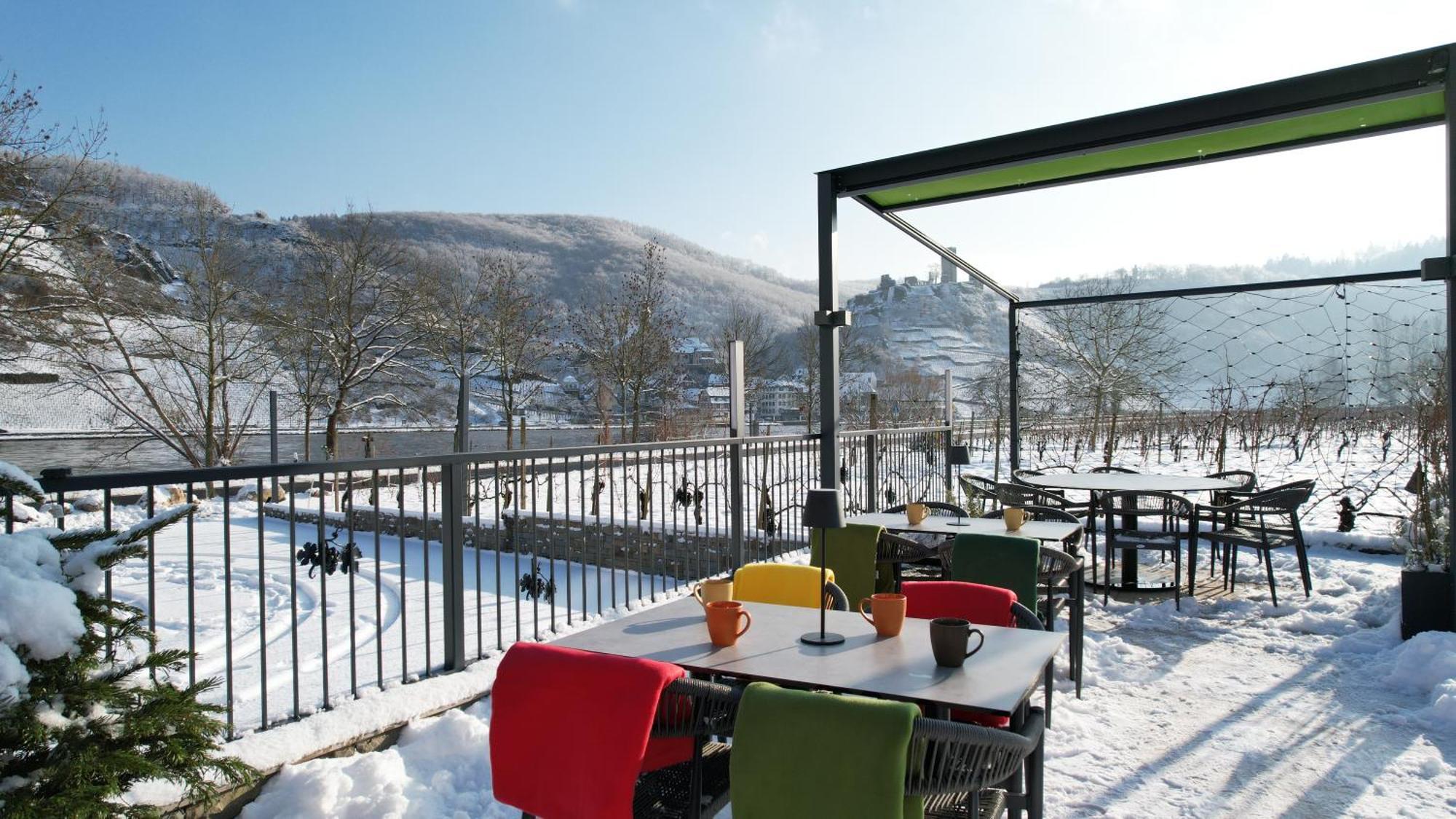 Mosel Village *